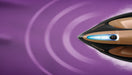 EAN 8710103828075 - Philips GC9682/80 estación plancha al vapor 2700 W 1,8 L Suela de T-ionicGlide Negro, Marrón imagen 7