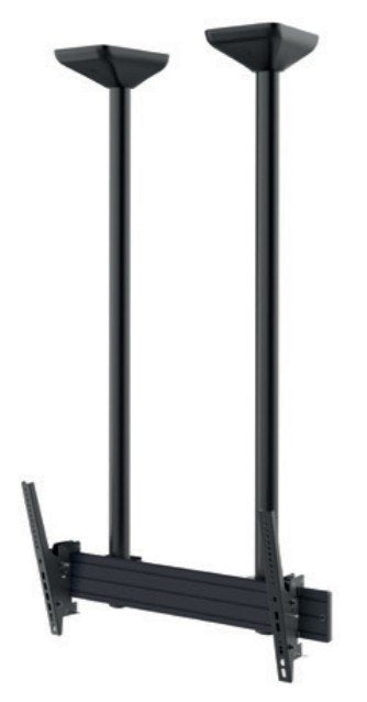 EAN 4250058527004 - Hagor PLD Single HD 2,54 m (100") Negro imagen 1