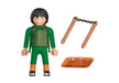 EAN 4008789711113 - Playmobil Might Guy imagen 2