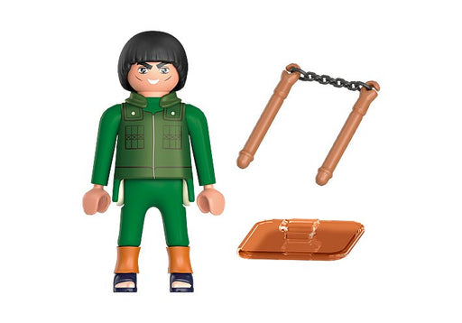 EAN 4008789711113 - Playmobil Might Guy imagen 2