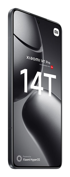 EAN 6941812789407 - Xiaomi 14T Pro 16,9 cm (6.67") SIM doble 5G 12 GB 512 GB 5000 mAh Negro imagen 3