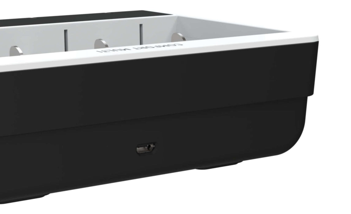 EAN 4013674161126 - Ansmann 1001-0093 cargador de batería Pilas de uso doméstico CC imagen 3