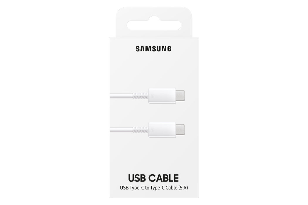 EAN 8806090144059 - Samsung EP-DN975 cable USB USB 2.0 1 m USB C Blanco imagen 4