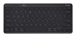 EAN 8713439247077 - Trust Lyra teclado Universal RF Wireless + Bluetooth QWERTY Inglés de EE. UU. Negro imagen 2