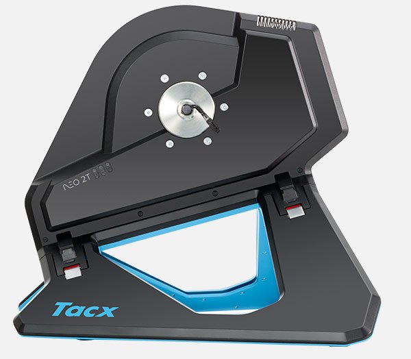 EAN 8714895058405 - Tacx NEO 2T Rodillo de entrenamiento inteligente para bicicleta imagen 6