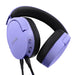 EAN 8713439253016 - Trust GXT 489P FAYZO Auriculares Alámbrico Diadema Juego Negro, Púrpura imagen 4