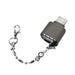 EAN 4052792044386 - LogiLink CR0039 lector de tarjeta USB 2.0 Gris imagen 2