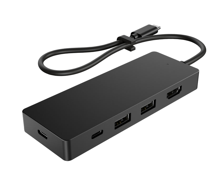 EAN 0198122960897 - HP USB-C Travel Hub G3 USB 3.2 Gen 2 (3.1 Gen 2) Type-C imagen 7