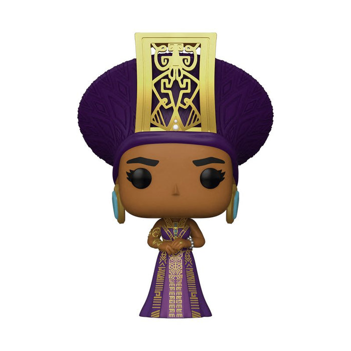 EAN 0889698639453 - FUNKO POP! Queen Ramonda imagen 1