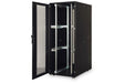 EAN 4016032364344 - Digitus DN-19 SRV-42U-8/12B armario rack Rack o bastidor independiente Negro imagen 3