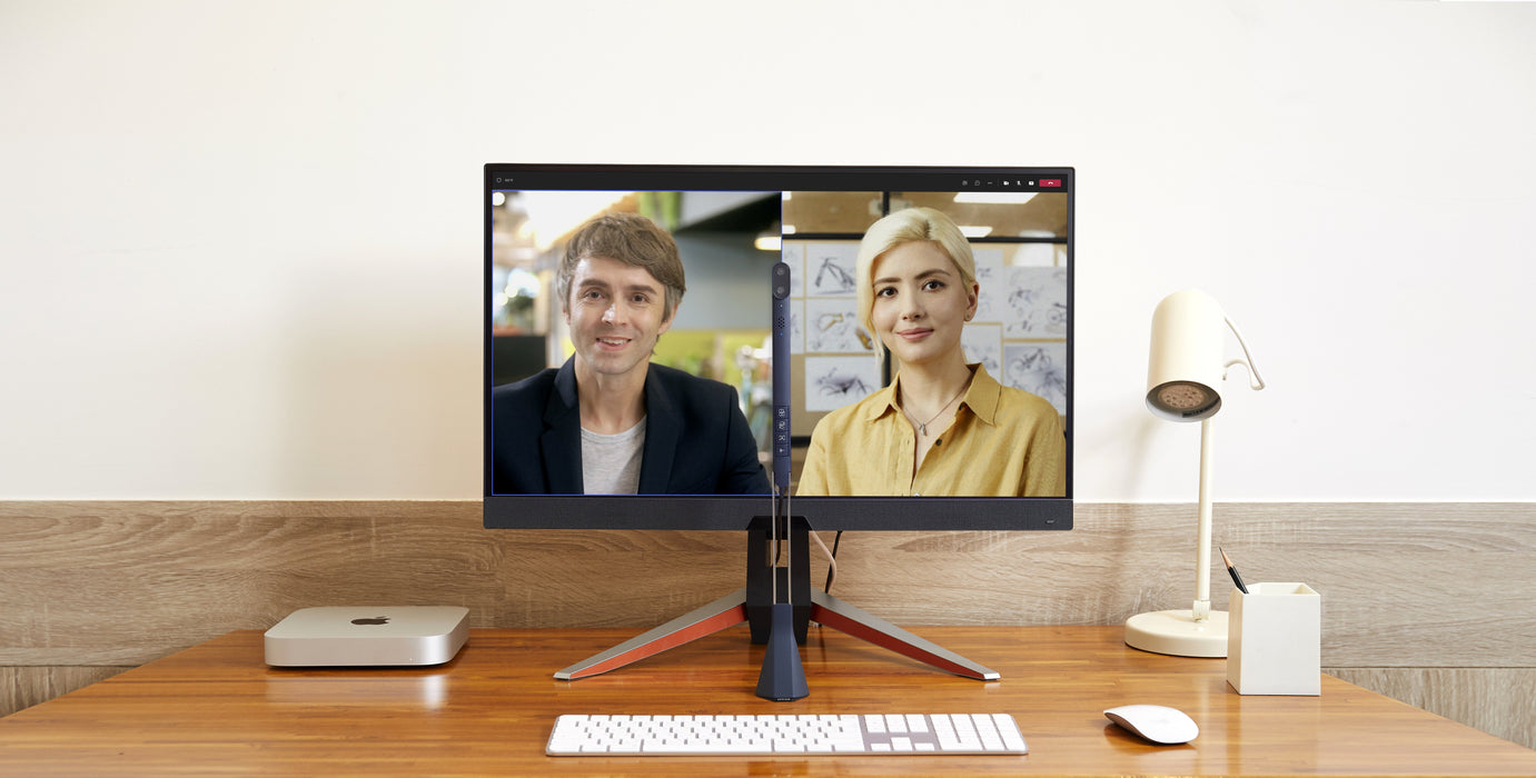 EAN 4712098410925 - IPEVO Camera 5-904-B-08-00 TOTEM 120 Multimodal Collaboration Retail Negro imagen 10