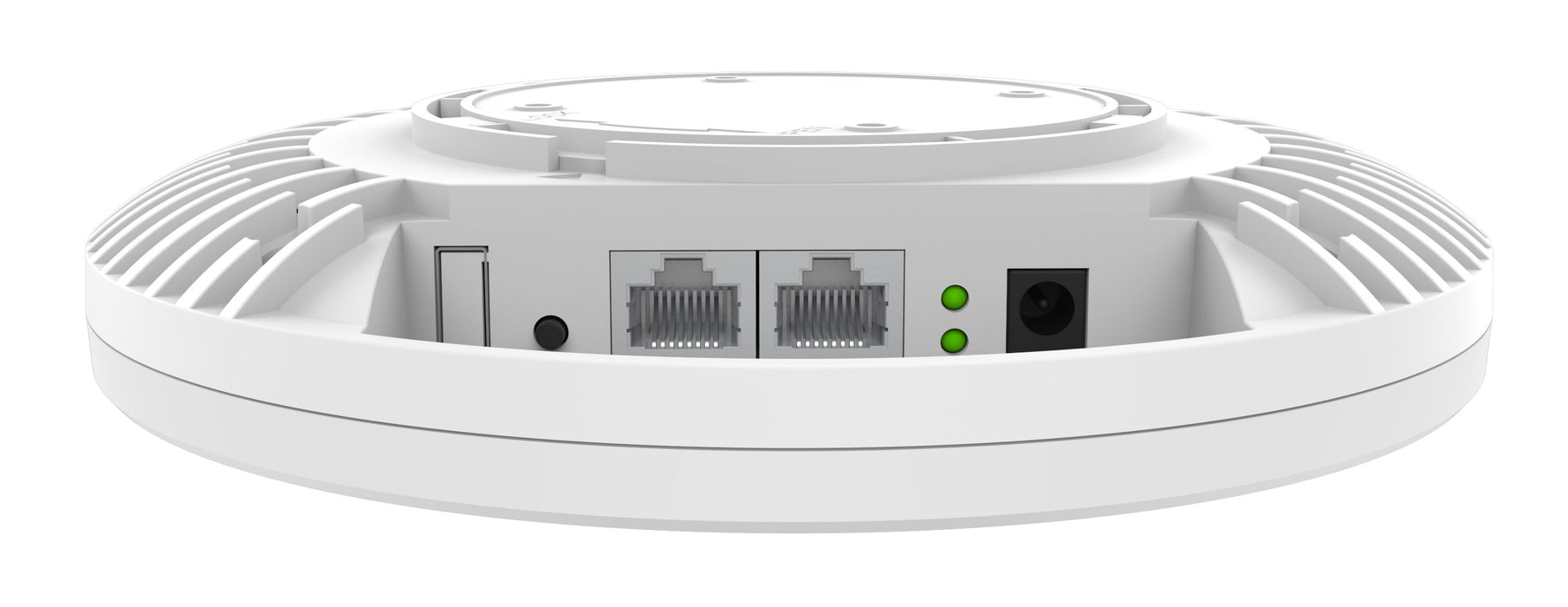 EAN 4015867227879 - LevelOne WAP-8131 punto de acceso inalámbrico 1800 Mbit/s Blanco Energía sobre Ethernet (PoE) imagen 5