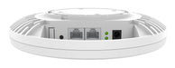 EAN 4015867227879 - LevelOne WAP-8131 punto de acceso inalámbrico 1800 Mbit/s Blanco Energía sobre Ethernet (PoE) imagen 5