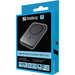 EAN 5705730420962 - Sandberg 420-96 batería externa Litio 5000 mAh Cargador inalámbrico Negro imagen 5