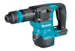 EAN 0088381891424 - Makita DHK180Z raspador eléctrico imagen 1