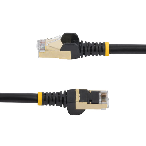 EAN 0065030881647 - StarTech.com 6ASPAT10MBK cable de red S/UTP (STP) imagen 2