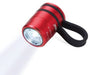 EAN 4024023202001 - TROIKA ECO RUN Rojo Linterna de montaje magnético SMD LED imagen 2