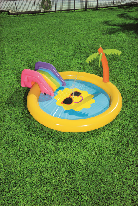 EAN 6942138952179 - Bestway 53071 piscina inflable infantil imagen 20
