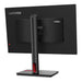 EAN 0197530796128 - Lenovo ThinkVision T24d-30 LED display 61 cm (24") 1920 x 1200 Pixeles Full HD Negro imagen 6