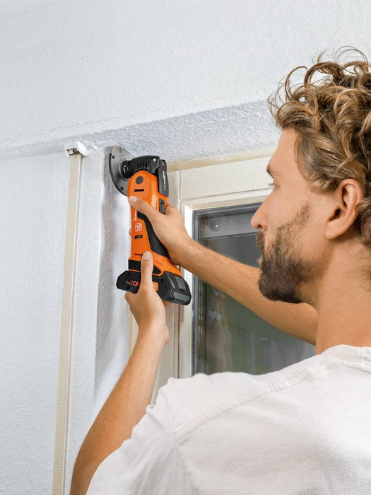 EAN 4014586895291 - FEIN MultiMaster AMM 700 Max Top AS 19500 RPM imagen 6