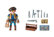 EAN 4008789713025 - Playmobil Novelmore 71302 figura de juguete para niños imagen 3