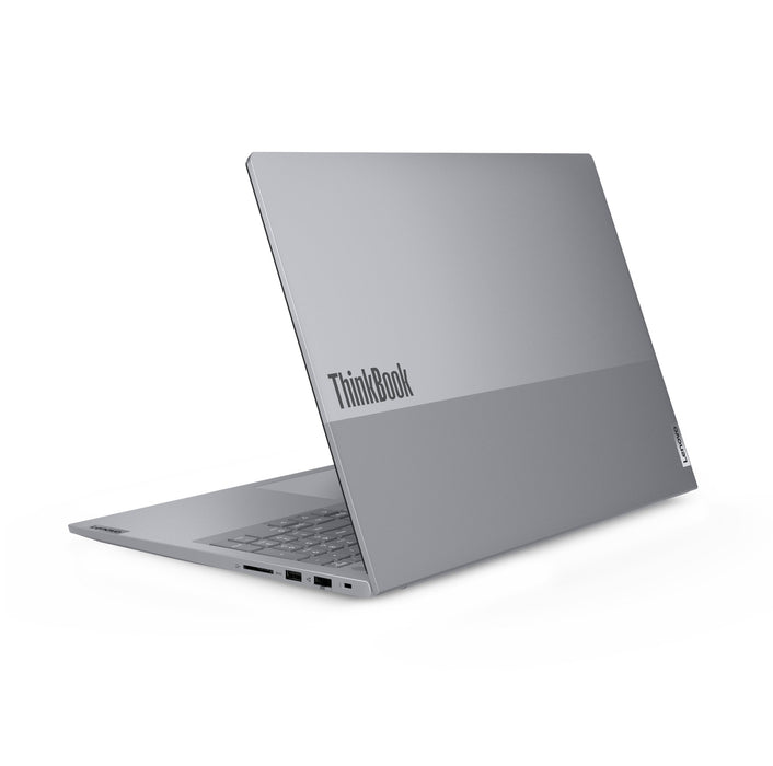 EAN 0198156111517 - Lenovo ThinkBook 16 G8 IRL Intel Core 5 210H Portátil 40,6 cm (16") WUXGA 16 GB DDR5-SDRAM 512 GB SSD Wi- imagen 10