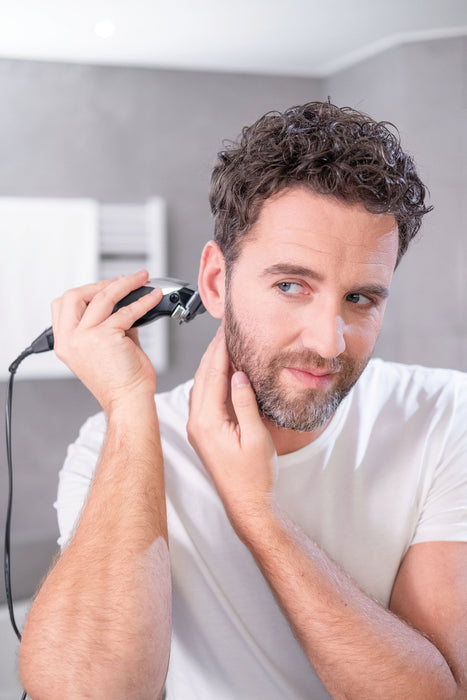 EAN 0043917000336 - Wahl Home Pro Negro, Metálico 8 imagen 6