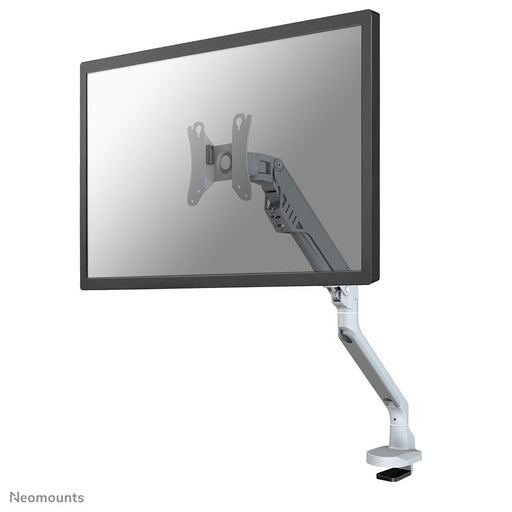 EAN 8717371448608 - Neomounts FPMA-D750SILVER2 soporte para monitor 81,3 cm (32") Escritorio Plata imagen 1