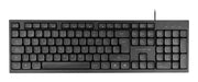 EAN 8435693113003 - Tacens Anima ACP02ES teclado Ratón incluido Hogar / Oficina USB QWERTY Español Negro imagen 4