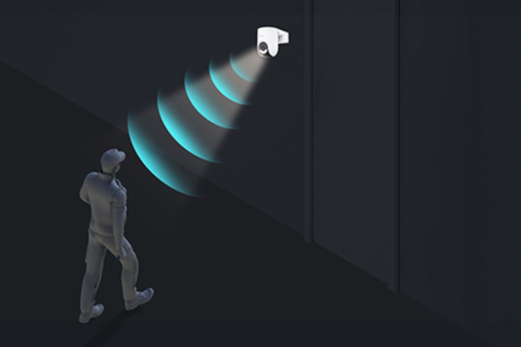 EAN 6941545641386 - EZVIZ HB8 Lite 4G+Wifi Torreta Cámara de seguridad IP Exterior 2560 x 1440 Pixeles Pared imagen 20