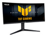 EAN 4711387924402 - ASUS TUF Gaming VG34WQML5A pantalla para PC 86,4 cm (34") 3440 x 1440 Pixeles UltraWide Quad HD LED Negro imagen 3