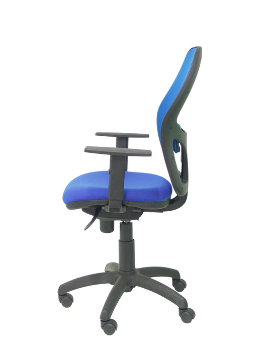 EAN 8436549395215 - PIQUERAS Y CRESPO 15SABALI229 silla de oficina y de ordenador Asiento acolchado Respaldo de malla imagen 4