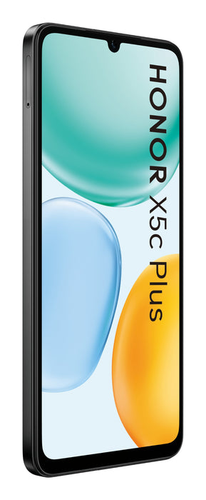 EAN 6936520876174 - Honor X5c PLUS 17,1 cm (6.74") MagicOS 9.0 4 GB 256 GB 5260 mAh Negro imagen 8