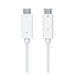 EAN 0810084692417 - Ubiquiti UACC-AI-Theta-Video-Cable-1M cable USB Blanco imagen 3