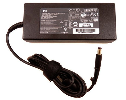 EAN 5711045012631 - HP 600081-001 adaptador e inversor de corriente Interior 150 W Negro imagen 2