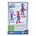 EAN 5010996140708 - Marvel F39885X2 figura de juguete para niños imagen 4