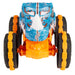 EAN 0194735261703 - Hot Wheels Monster Trucks JBK11 vehículo de juguete imagen 5