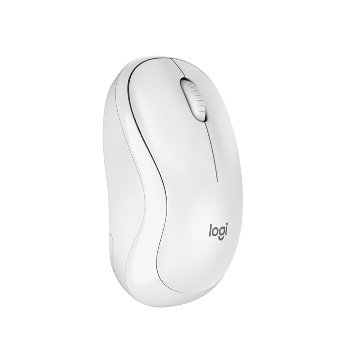 EAN 5099206093621 - Logitech 920-009872 teclado Ratón incluido Oficina RF inalámbrico QWERTZ Suizo Blanco imagen 6