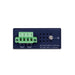 EAN 4711605284448 - PLANET IGS-510TF switch No administrado Gigabit Ethernet (10/100/1000) Azul imagen 3