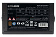 EAN 4044953503436 - Xilence XN225 unidad de fuente de alimentación 650 W 20+4 pin ATX ATX Negro, Rojo imagen 7