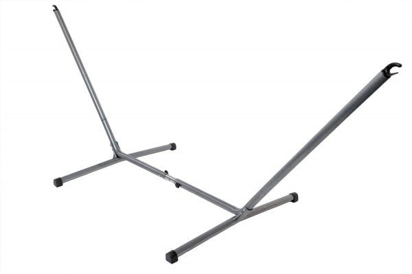 EAN 4030454003636 - AMAZONAS AZ-4027000 soporte de hamaca 3300 mm Acero lacado con pintura electrostática imagen 1