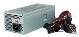 EAN 8436531553135 - 3GO PS500TFX unidad de fuente de alimentación 500 W 20+4 pin ATX TFX Gris imagen 1