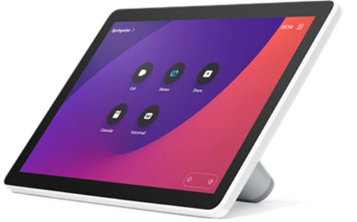 EAN 0889728288774 - Cisco Room Navigator Mando a distancia Negro, Gris imagen 1