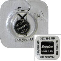 EAN 7638900950014 - Energizer 397/396 Batería de un solo uso Óxido de plata imagen 1