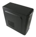 EAN 4260070125829 - LC-Power 7034B Midi Tower Negro imagen 4