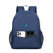 EAN 4260709011851 - Rivacase Gremio 5563 mochila Mochila informal Azul Poliéster imagen 9