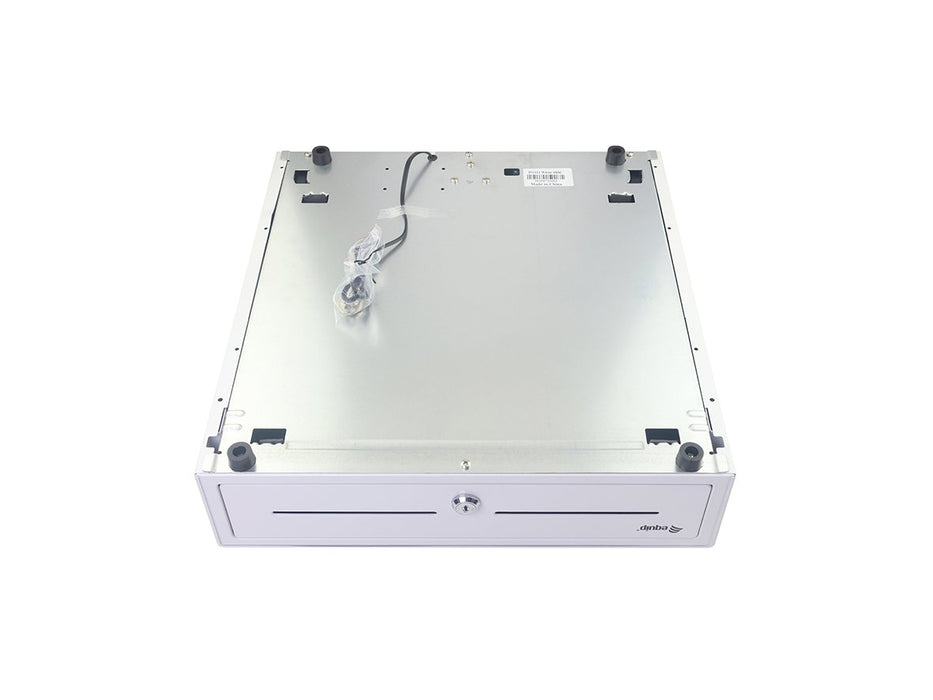 EAN 4015867242469 - Equip 351011 cajón de efectivo Cajón de efectivo automático y manual imagen 7