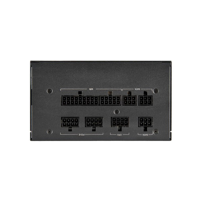 EAN 753263076441 - Chieftec Polaris unidad de fuente de alimentación 750 W 20+4 pin ATX PS/2 Negro imagen 3