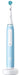 EAN 8006540731321 - Oral-B IOSERIES3ICE cepillo eléctrico para dientes Adulto Cepillo dental oscilante Azul imagen 1