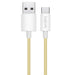 EAN 4052792077919 - LogiLink CU0333 cable USB USB 2.0 1 m USB A USB C Amarillo imagen 2
